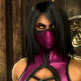 Mortal Kombat KE PC Mileena 3