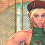 Street Fighter V CE PC Female Vega 3 by danytatu on DeviantArt