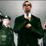 The Matrix Path Of Neo PC Agent Smith