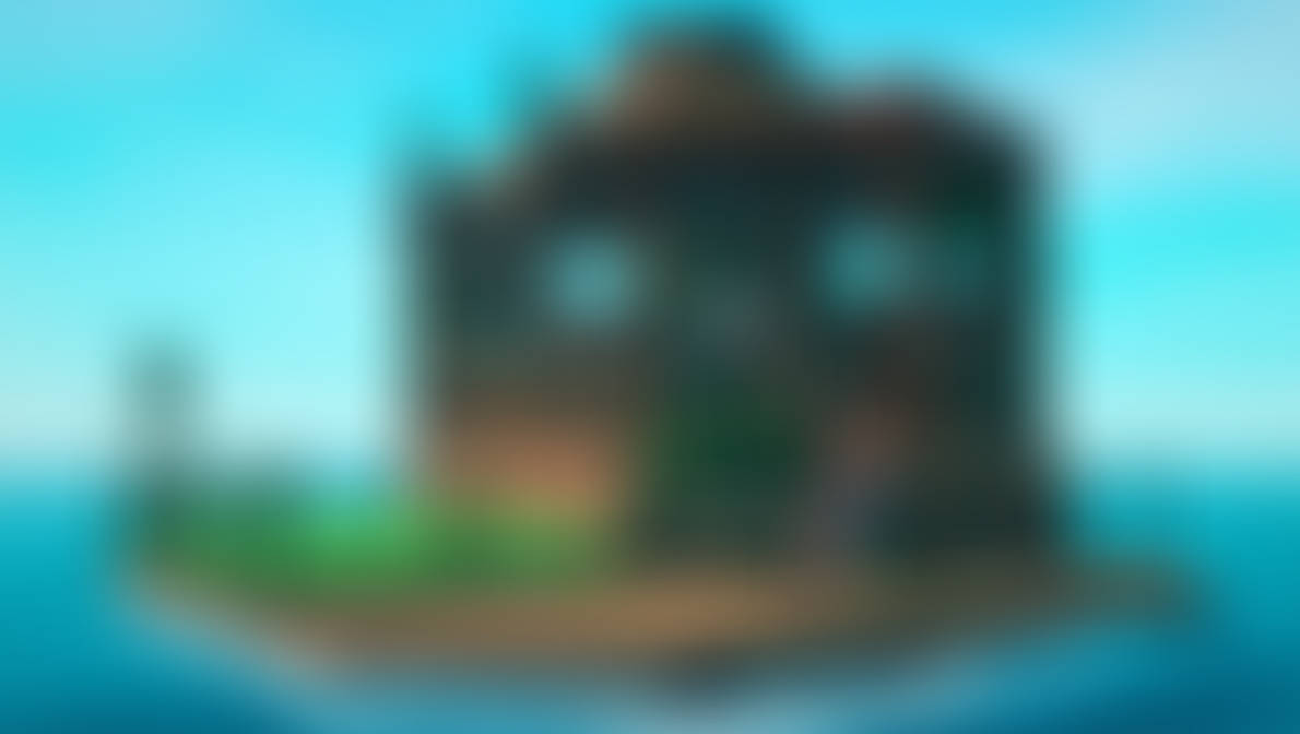 Raft PC Maya by Daniel-Rain on DeviantArt