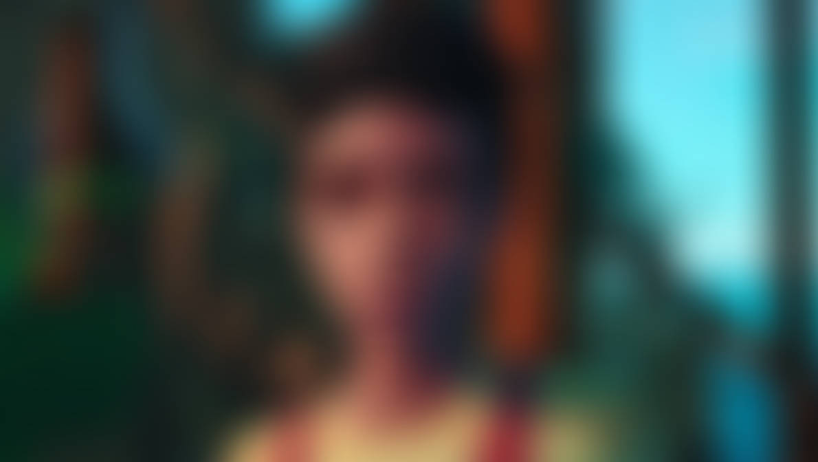 Raft PC Maya 3 by Daniel-Rain on DeviantArt