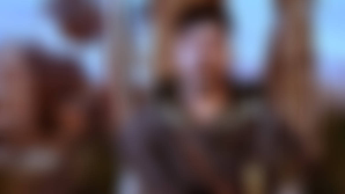 Dying Light 2 PC Hakon 2 by Daniel-Rain on DeviantArt