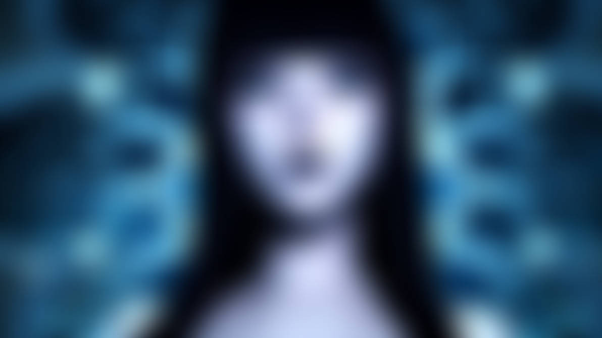 Under The Witch PC Kuro 21 by Daniel-Rain on DeviantArt