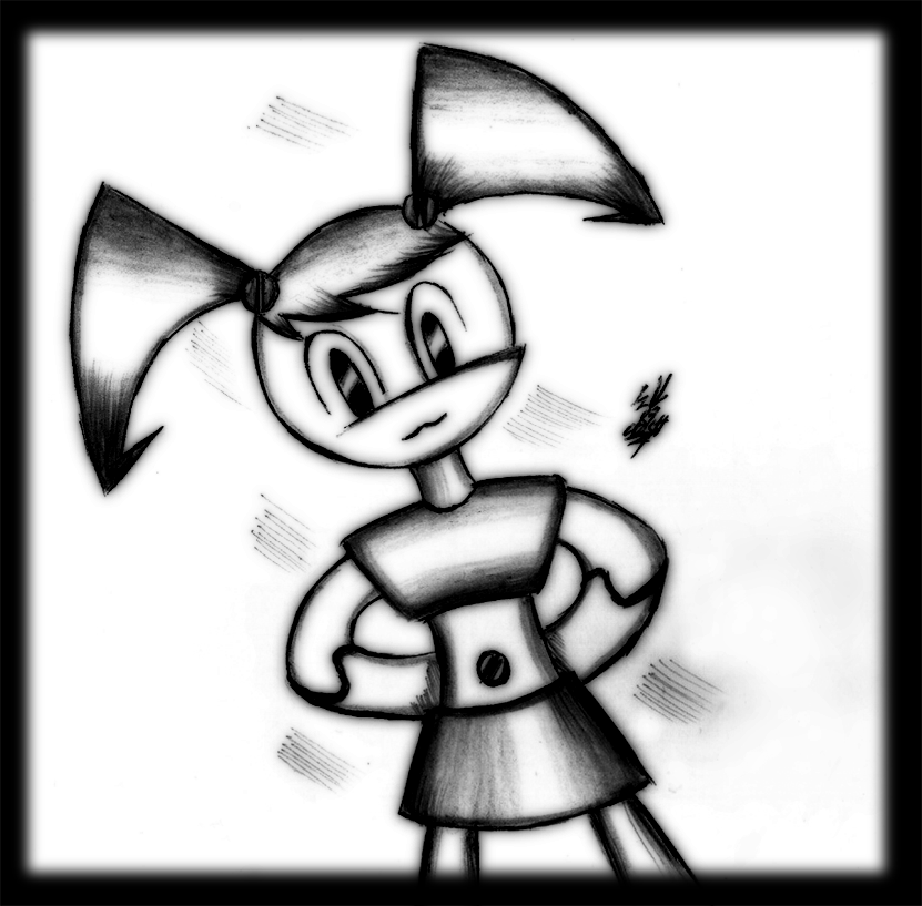 Jenny xj9