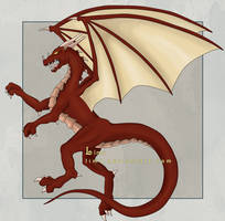 Red Dragon