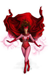 Scarlet Witch