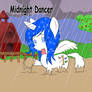 My Muddy Little Pony