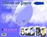 Madchen und Zeppelin der fakenime XD by NezumiYuki