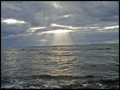 Kauai - Calm After The Storm