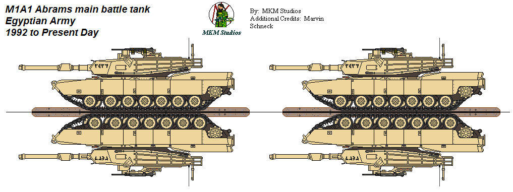 Deviantart Abrams Egyptian Abrams by Mirumoto-Kenjiro on DeviantArt