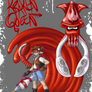 The Kraken Queen (Gift Art)