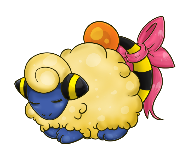 Mareep