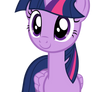 Quickly Vectored Twilight Sparkle