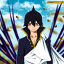 Zeref Manga 463