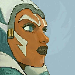 Ahsoka Tano