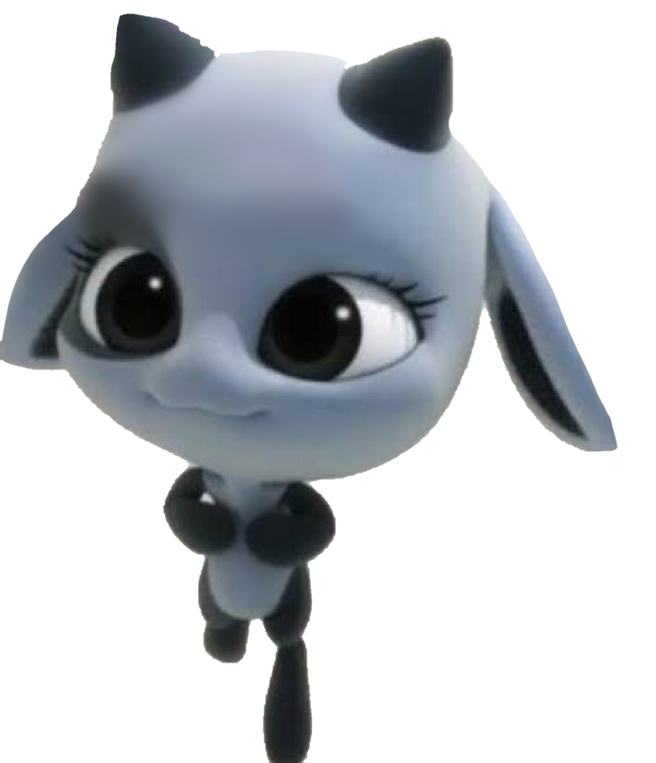 Ziggy kwami png by CuteHamstersHH on DeviantArt
