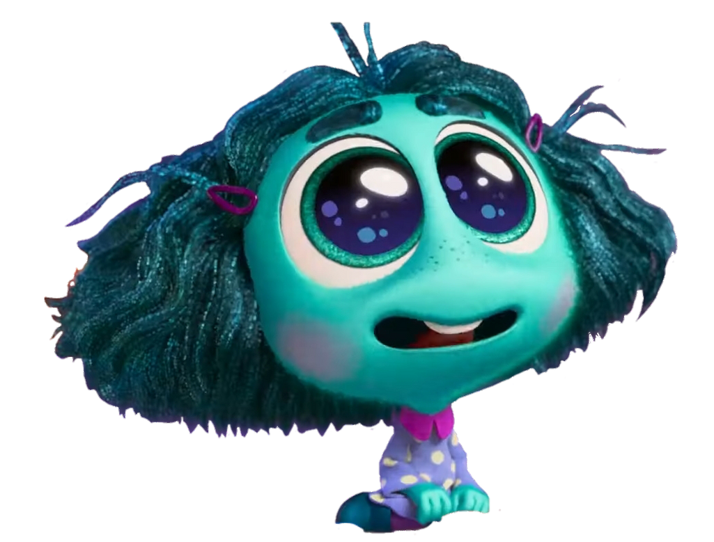 Envy Inside Out 2 Png by CuteHamstersHH on DeviantArt Envy Inside Out 2 Png by CuteHamstersHH on DeviantArt