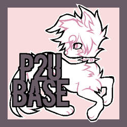 [P2U] Feral Dog Base