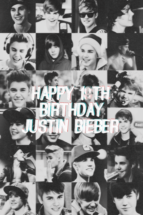 :'c Justin ya no tiene 16