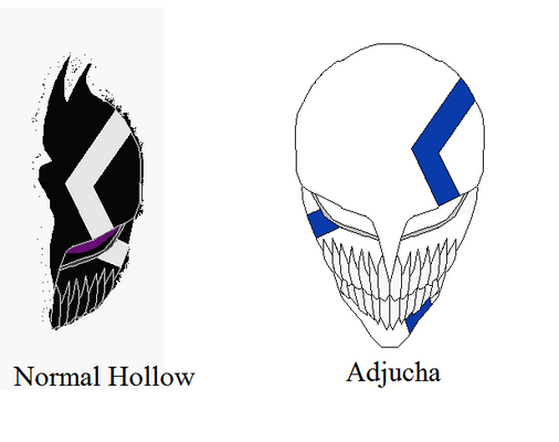 Andrew's New Mask Evolution (so far)