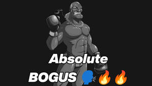 RELEASE THE- bogus