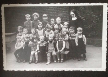 Unknown German School Photo by specialoftheweek