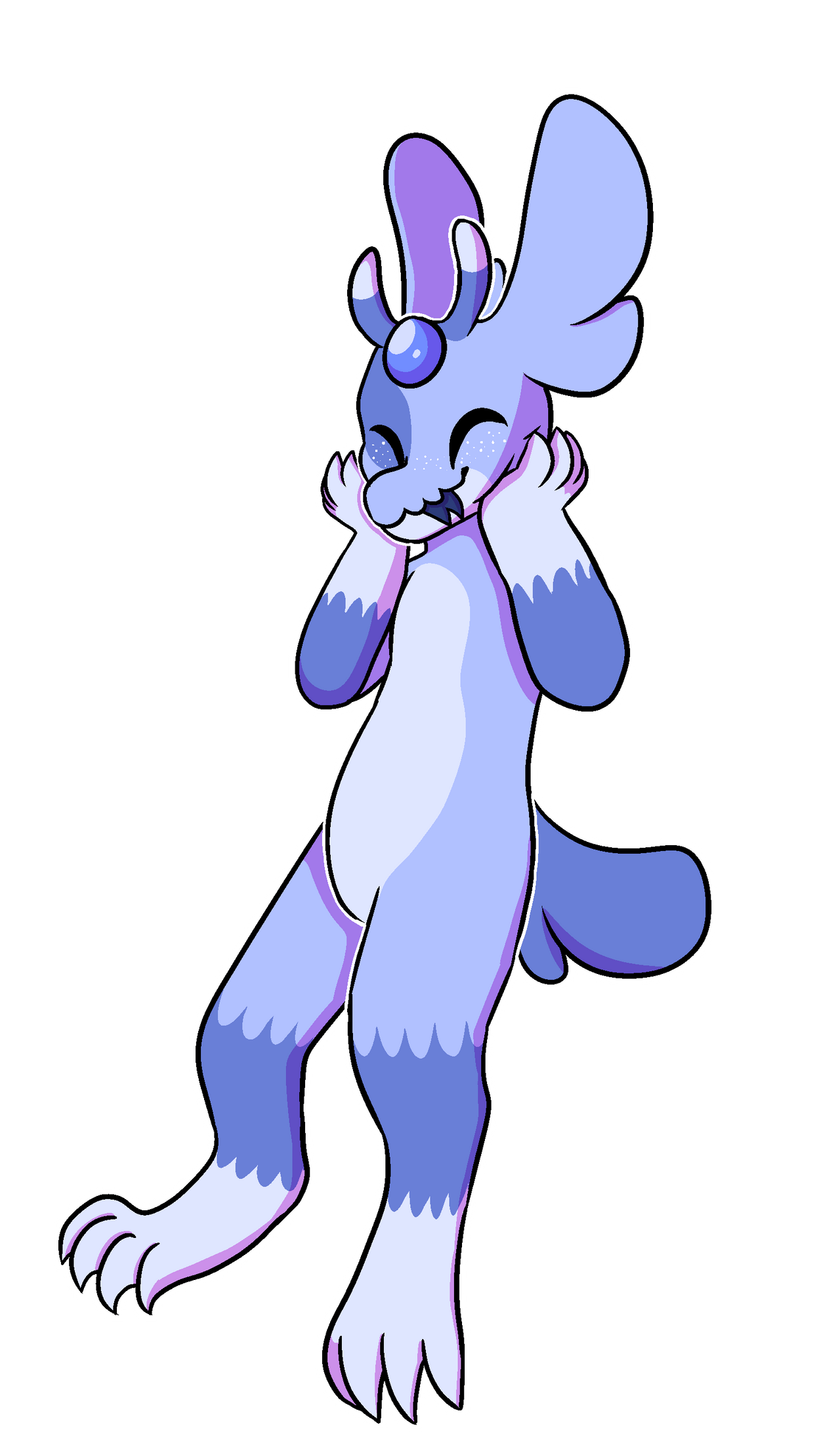 Gift for Turbuggy