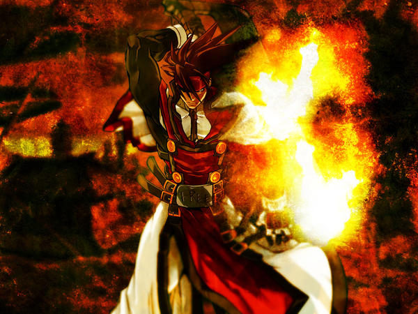 Holy Order Sol by ReverieJoy on DeviantArt
