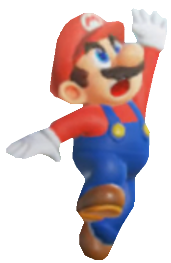 Mario Reaching Super Mario jumping and reaching by transparentjigglyPt2 on DeviantArt