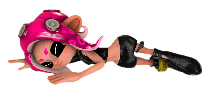 Deviantart Agent Down Agent 8 (Female) is down 3 by transparentjigglyPt2 on DeviantArt