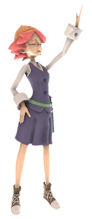 Amanda O'Neil stretching by transparentjigglyPt2 on DeviantArt