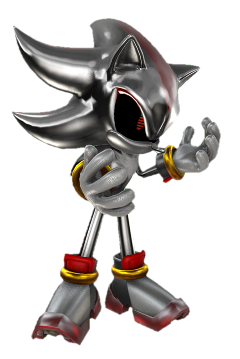 Red Shadow Android twitching by transparentjigglyPt2 on DeviantArt