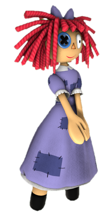 Walk Ragtha Ragatha standing by transparentjigglyPt2 on DeviantArt