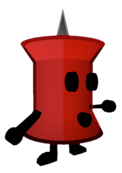 Pin Angel Bfdi BFDI Pin talking by transparentjigglyPt2 on DeviantArt