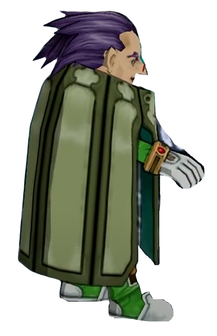 Rodyle (symphonia) talking by transparentjigglyPt2 on DeviantArt