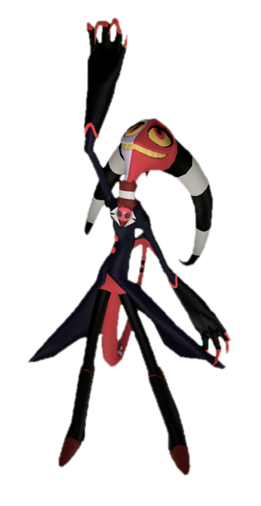 Blitzo Text Blitzo celebrating by transparentjigglyPt2 on DeviantArt