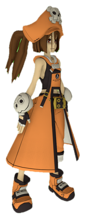 May Gg Mod May (GG) standing by transparentjigglyPt2 on DeviantArt