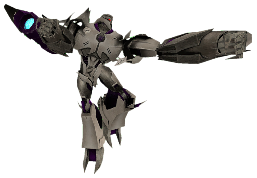 Tfp Megatron Modelling Reference Megatron (TFP) punching in the air by transparentjigglyPt2 on DeviantArt