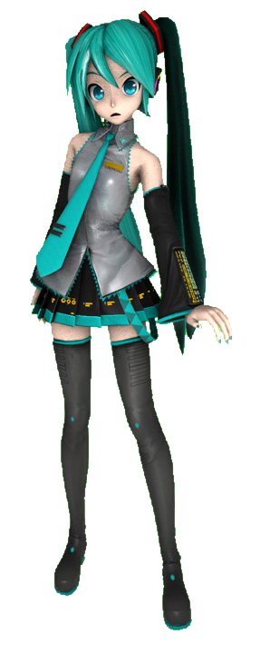 Hatsune Miku Looking Confused By TransparentjigglyPt2 On DeviantArt hatsune-miku-looking-confused-by-transparentjigglypt2-on-deviantart