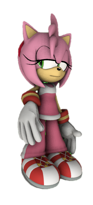 Amy Rider Body Amy (Riders) with a hand on her hip by transparentjigglyPt2 on DeviantArt