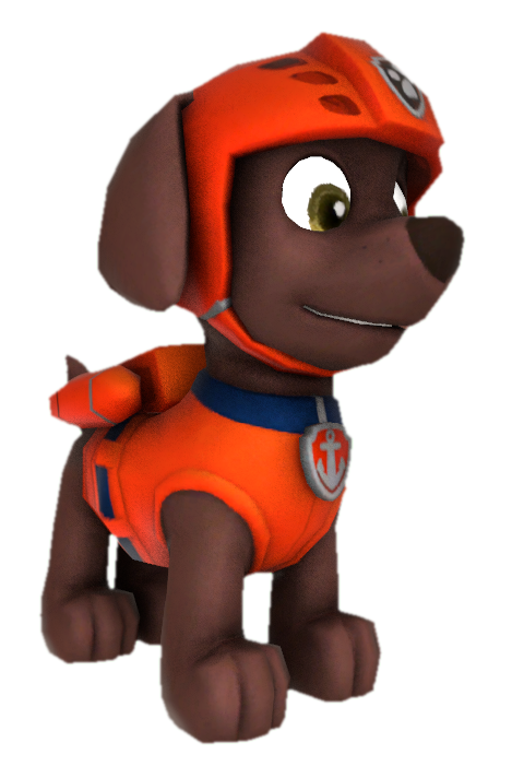 Zuma Deviantart Zuma (Paw Patrol) standing by transparentjigglyPt2 on DeviantArt