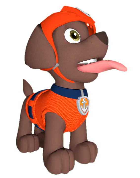 Zuma Deviantart Zuma (Paw Patrol) standing 2 by transparentjigglyPt2 on DeviantArt