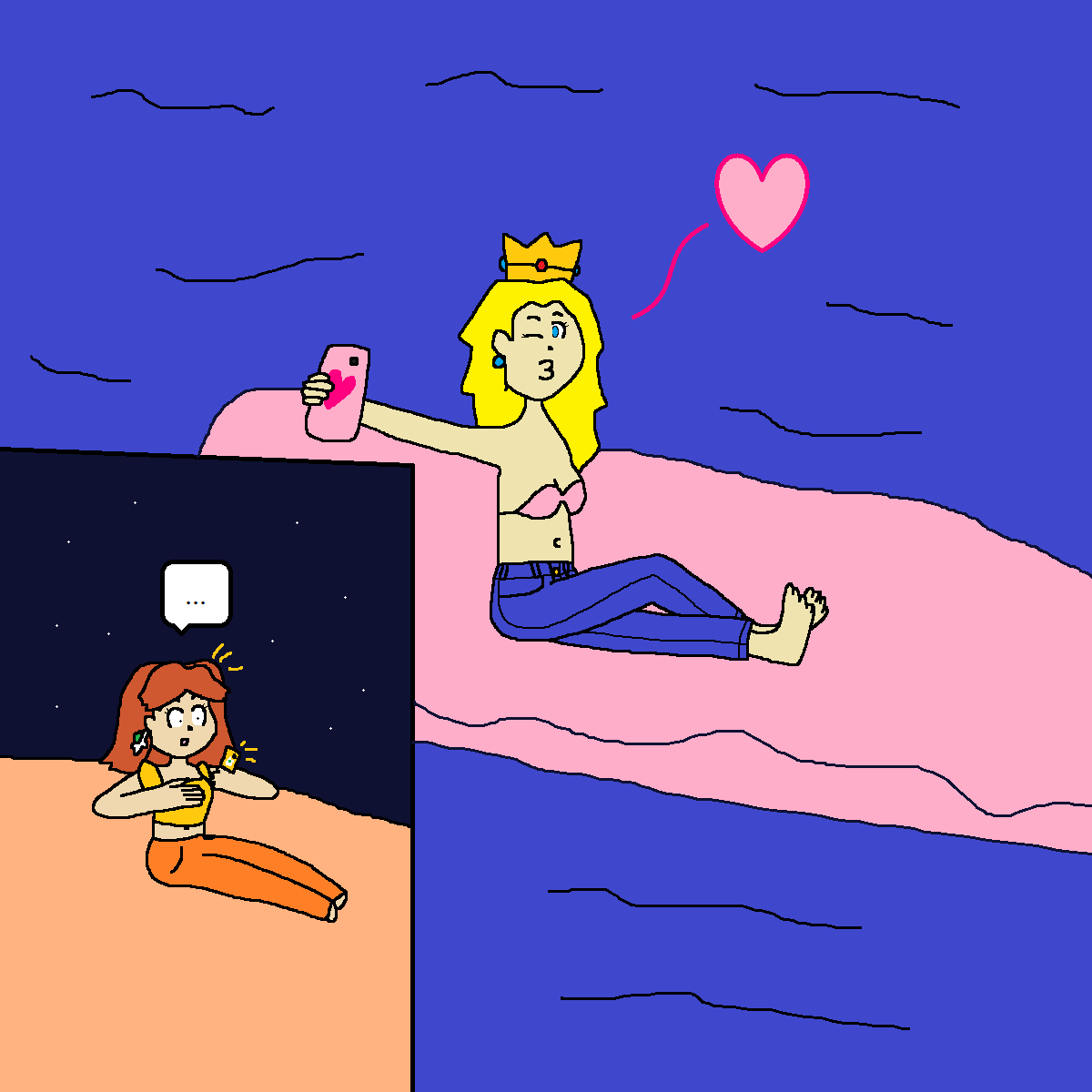 Princess Peach Left Forequarter Amputation Selfie by NintendoSuperMario1 on DeviantArt Princess Peach Left Forequarter Amputation Selfie by NintendoSuperMario1 on DeviantArt