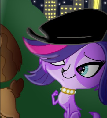 Lps Scene LPS: The Movie (Fan-Script) Scenes 9 and 10 by Sunil720 on DeviantArt