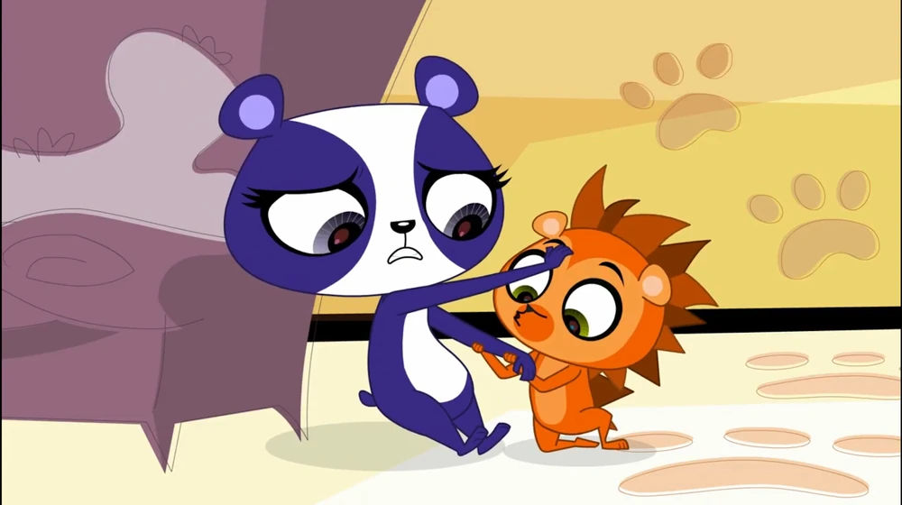 Lps Scene LPS: The Movie (Fan-Script) Scenes 14-16 by Sunil720 on DeviantArt