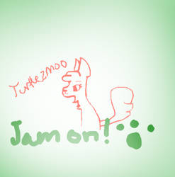 [Animal Jam] Jam On!