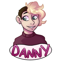 [c] Danny Badge