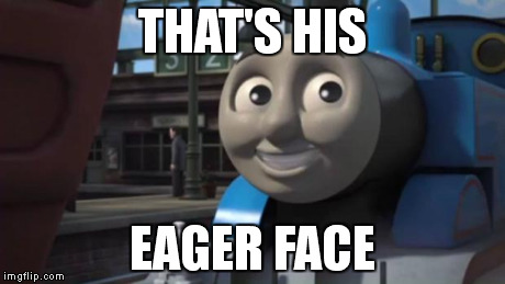 Tom face Meme Generator - Imgflip