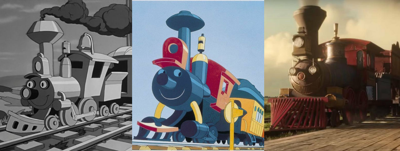 Casey Jr. Color Casey Junior's Evolution by sirjosh9 on DeviantArt