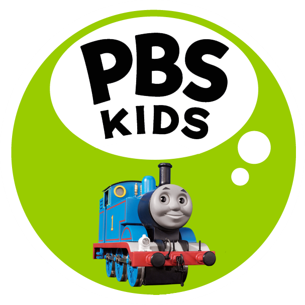 Thomas the top train pbs